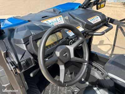 BRP Can-Am Maverick Sport 1000 DPS (2026) - Foto 4