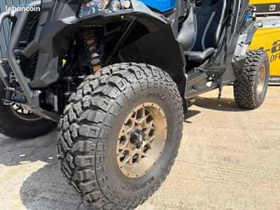 BRP Can-Am Maverick Sport 1000 DPS (2026) - Foto 6