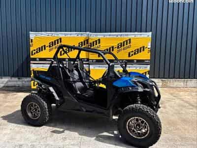 BRP Can-Am Maverick Sport 1000 DPS (2026) - Foto 1