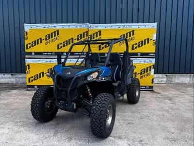 BRP Can-Am Maverick Sport 1000 DPS (2026) - Foto 2
