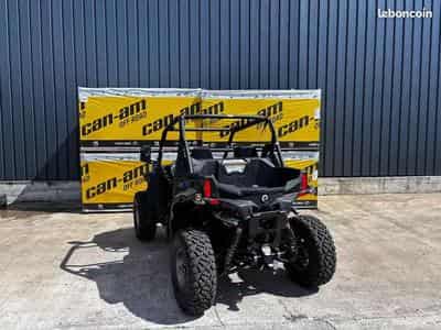 BRP Can-Am Maverick Sport 1000 DPS (2026) - Foto 3