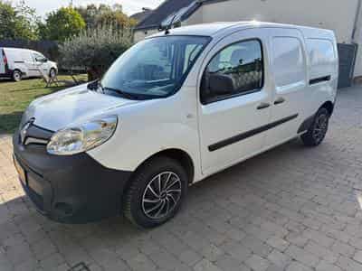 Renault Kangoo Maxi 2 portes latérales (2021) - Photo 1