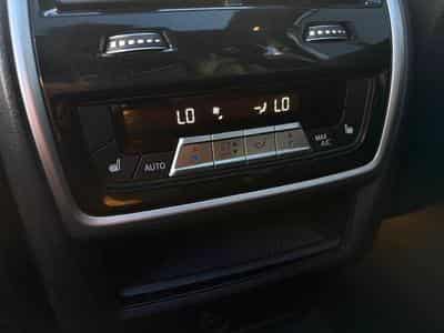 BMW X5 xDrive 30d 3.0 286ch/Pack M/7 Places/Attelage/Toit Ouvrant (2020) - Photo 12