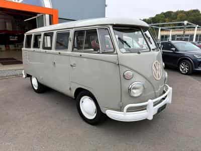 VW T1 1.2L 1964 (1970) - Photo 1