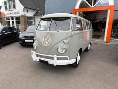 VW T1 1.2L 1964 (1970) - Photo 2