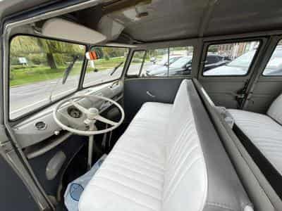 VW T1 1.2L 1964 (1970) - Photo 4