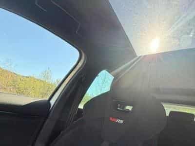 Skoda Octavia RS 2.0 TSI DSG (2024) - Photo 1