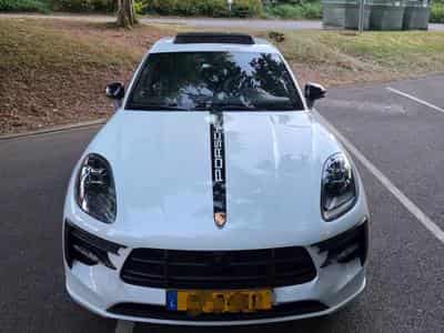 Porsche Macan (2021) - Photo 1