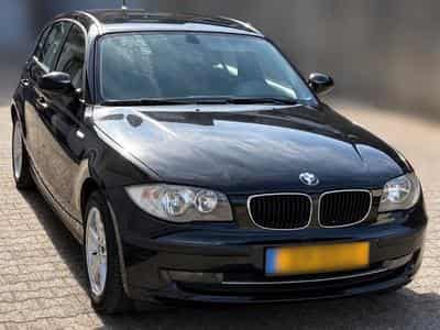 BMW 116 (2009) - Photo 1