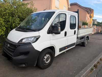 Fiat Ducato MAXI (2021) - Photo 1