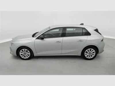 Opel Astra 1.2 Turbo Edition NAVI/FULL LED/JA16/PDC (2023) - Photo 3