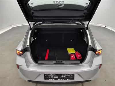 Opel Astra 1.2 Turbo Edition NAVI/FULL LED/JA16/PDC (2023) - Photo 14
