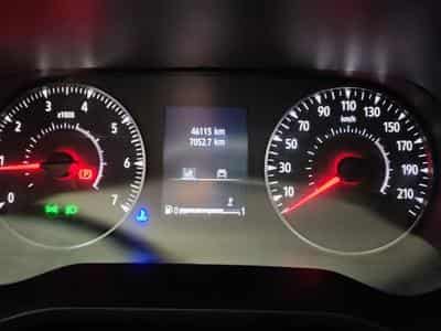 Nissan Primastar 2.0 dCi 30 L2H1 FULL LED / CLIM (2024) - Foto 10