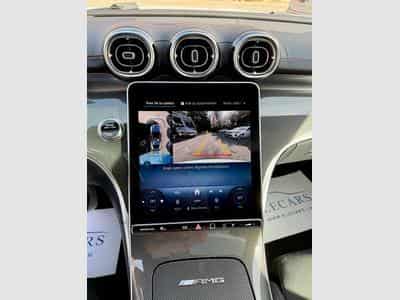 Mercedes CLE 53 AMG 4Matic+ 4Matic+ Premium Pano/Burmester/Sièg.perf (2026) - Foto 12
