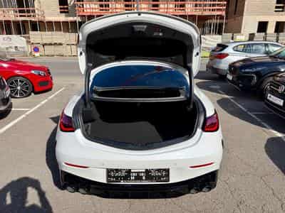 Mercedes CLE 53 AMG 4Matic+ 4Matic+ Premium Pano/Burmester/Sièg.perf (2026) - Foto 15