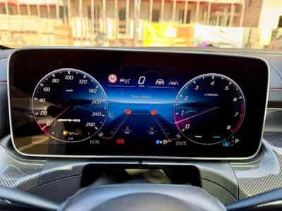 Mercedes CLE 53 AMG 4Matic+ 4Matic+ Premium Pano/Burmester/Sièg.perf (2026) - Foto 11