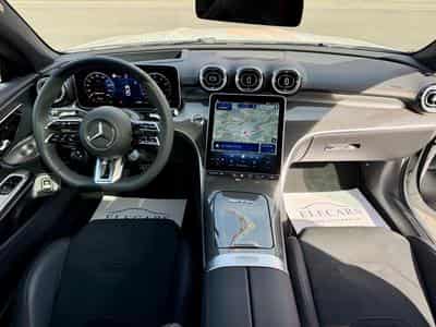 Mercedes CLE 53 AMG 4Matic+ 4Matic+ Premium Pano/Burmester/Sièg.perf (2026) - Foto 8