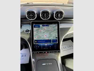 Mercedes CLE 53 AMG 4Matic+ 4Matic+ Premium Pano/Burmester/Sièg.perf (2026) - Foto 10