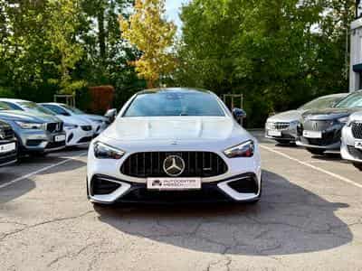 Mercedes CLE 53 AMG 4Matic+ 4Matic+ Premium Pano/Burmester/Sièg.perf (2026) - Foto 2