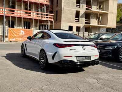 Mercedes CLE 53 AMG 4Matic+ 4Matic+ Premium Pano/Burmester/Sièg.perf (2026) - Foto 4