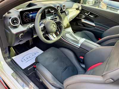 Mercedes CLE 53 AMG 4Matic+ 4Matic+ Premium Pano/Burmester/Sièg.perf (2026) - Foto 7