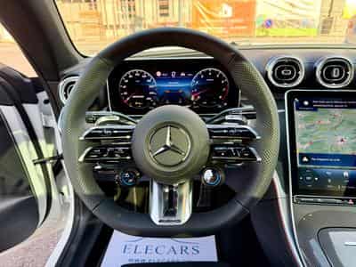 Mercedes CLE 53 AMG 4Matic+ 4Matic+ Premium Pano/Burmester/Sièg.perf (2026) - Foto 14