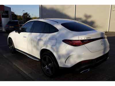 Mercedes GLC 300 e Coupe 4Matic AMG Line Advanced Pano 20" 360 (2024) - Foto 4
