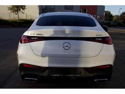 Mercedes GLC 300 e Coupe 4Matic AMG Line Advanced Pano 20" 360 (2024) - Foto 5