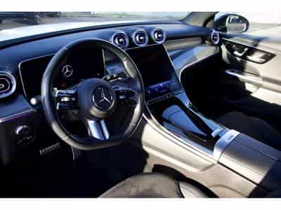 Mercedes GLC 300 e Coupe 4Matic AMG Line Advanced Pano 20" 360 (2024) - Foto 9