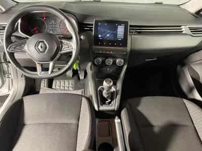 Renault Clio V 1.0 TCE 100 CORPORATE GPS CARPLAY (2020) - Foto 3