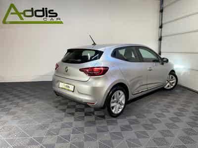 Renault Clio V 1.0 TCE 100 CORPORATE GPS CARPLAY (2020) - Foto 2