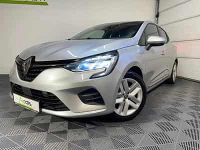 Renault Clio V 1.0 TCE 100 CORPORATE GPS CARPLAY (2020) - Foto 13