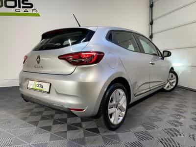Renault Clio V 1.0 TCE 100 CORPORATE GPS CARPLAY (2020) - Foto 15