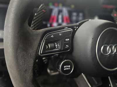 Audi RS3 Limousine 400 CV QUATTRO (2025) - Photo 9