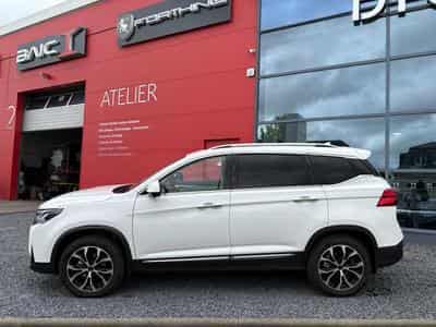 Forthing T5 1.5 TURBO AUTO FULL OPTIONS (2026) - Photo 7