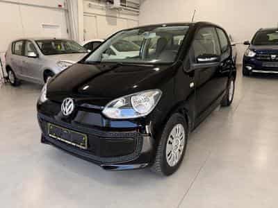 VW UP 1.0 Move Up! Clim (2012) - Photo 1