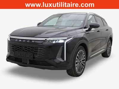 Omoda 9 1.5 T-GDI 537 PHEV DCT Premium (2026) - Foto 1
