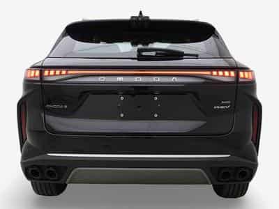 Omoda 9 1.5 T-GDI 537 PHEV DCT Premium (2026) - Foto 5