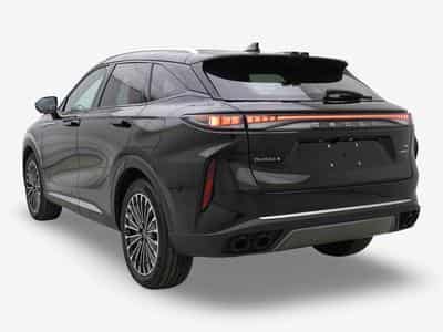 Omoda 9 1.5 T-GDI 537 PHEV DCT Premium (2026) - Foto 4
