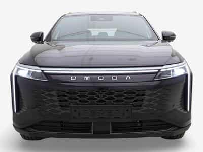 Omoda 9 1.5 T-GDI 537 PHEV DCT Premium (2026) - Foto 2