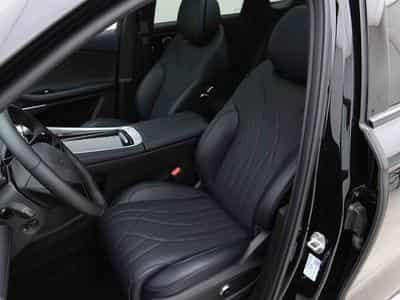 Omoda 9 1.5 T-GDI 537 PHEV DCT Premium (2026) - Foto 8