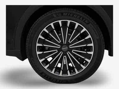 Omoda 9 1.5 T-GDI 537 PHEV DCT Premium (2026) - Foto 6