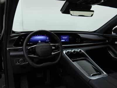 Omoda 9 1.5 T-GDI 537 PHEV DCT Premium (2026) - Foto 7
