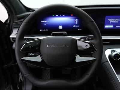 Omoda 9 1.5 T-GDI 537 PHEV DCT Premium (2026) - Foto 12