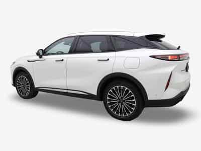 Omoda 9 1.5 T-GDI 537 PHEV DCT Premium (2026) - Foto 3