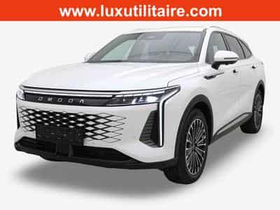Omoda 9 1.5 T-GDI 537 PHEV DCT Premium (2026) - Foto 1