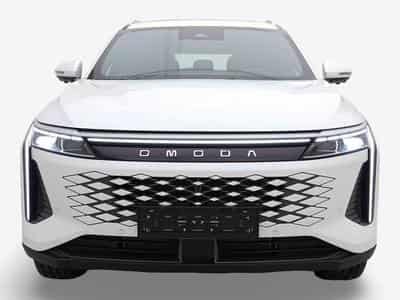 Omoda 9 1.5 T-GDI 537 PHEV DCT Premium (2026) - Foto 2