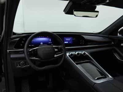 Omoda 9 1.5 T-GDI 537 PHEV DCT Premium (2026) - Foto 7