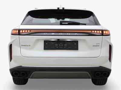 Omoda 9 1.5 T-GDI 537 PHEV DCT Premium (2026) - Foto 5