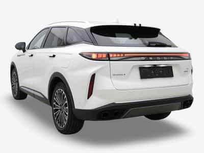 Omoda 9 1.5 T-GDI 537 PHEV DCT Premium (2026) - Foto 4